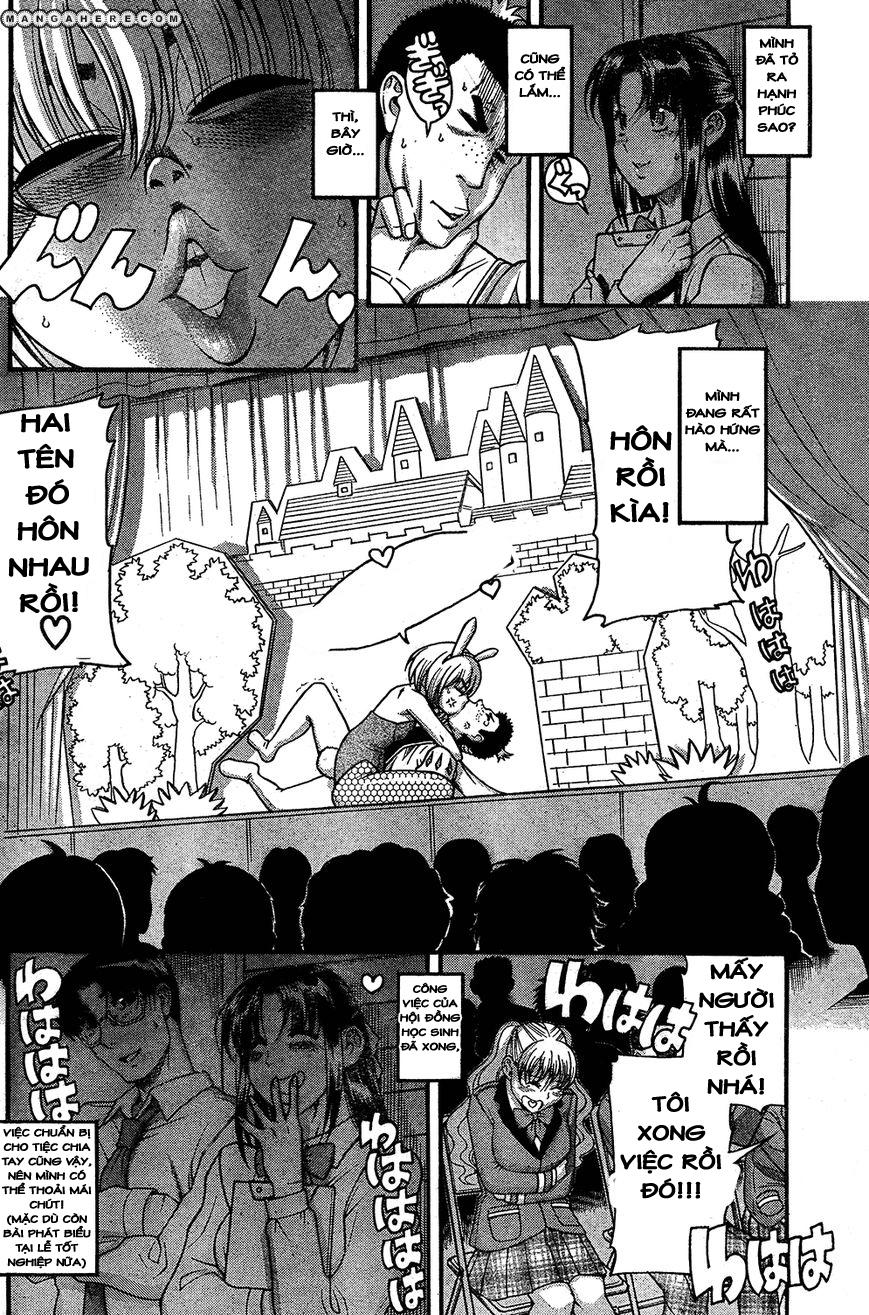 Nana To Kaoru Chap 81 - Next Chap 80