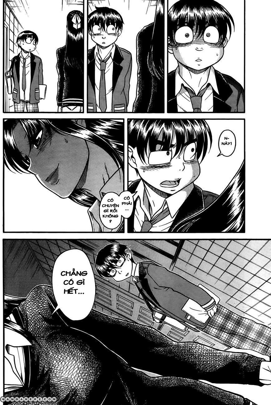 Nana To Kaoru Chap 82 - Next Chap 81