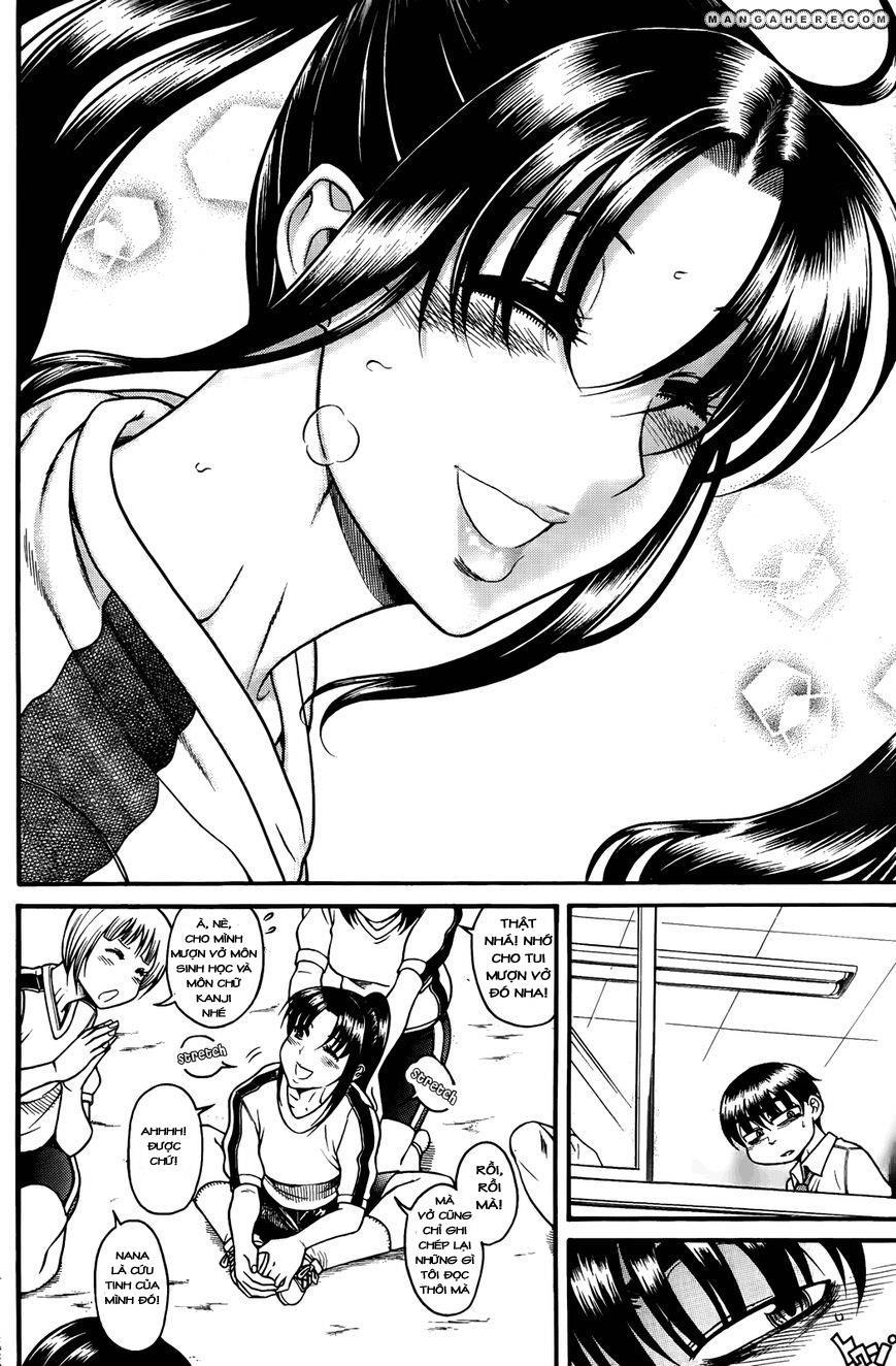 Nana To Kaoru Chap 82 - Next Chap 81