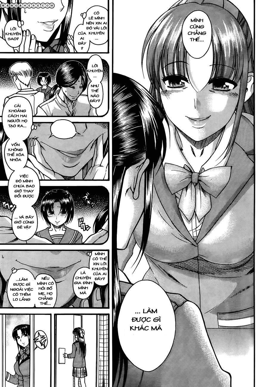 Nana To Kaoru Chap 82 - Next Chap 81