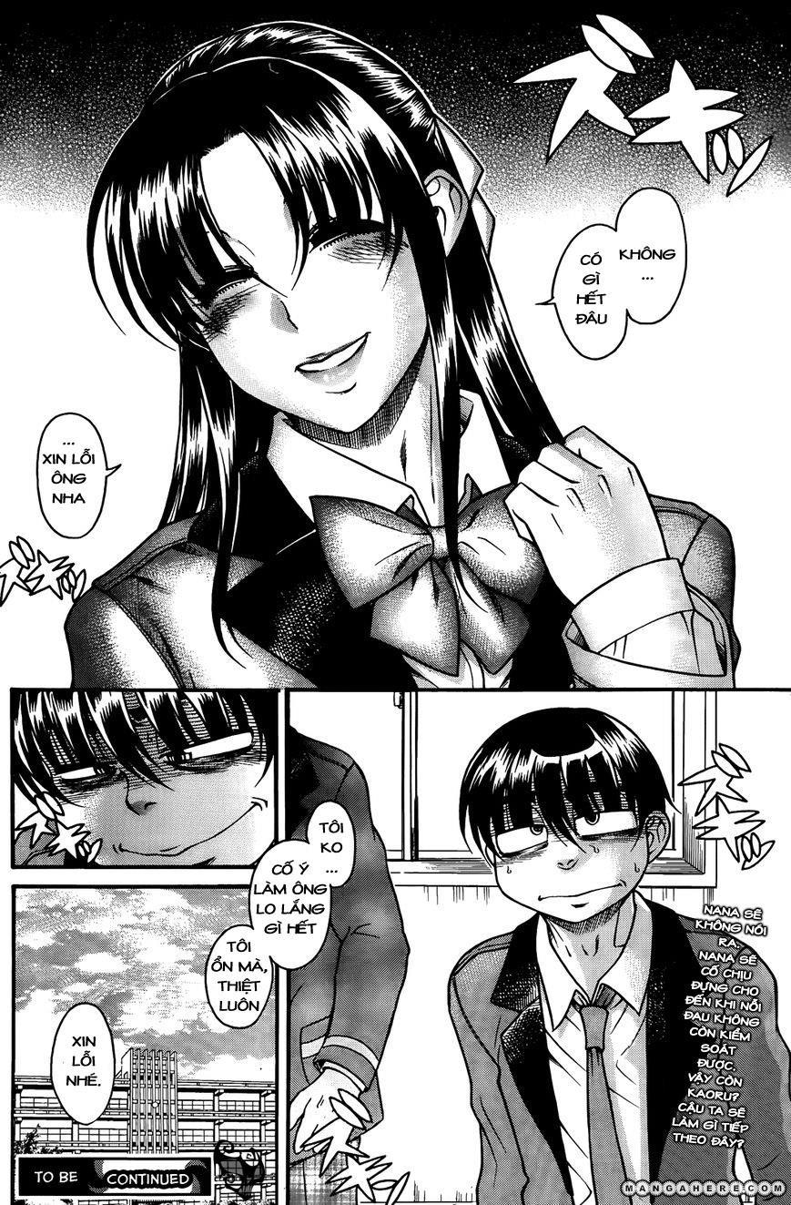 Nana To Kaoru Chap 82 - Next Chap 81