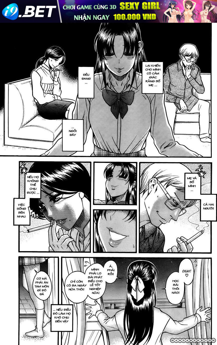 Nana To Kaoru Chap 82 - Next Chap 81