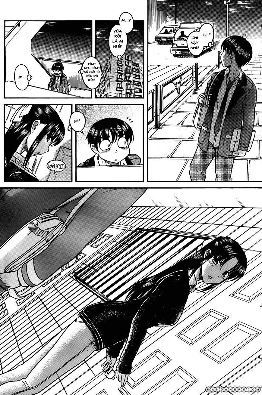 Nana To Kaoru Chap 82 - Next Chap 81