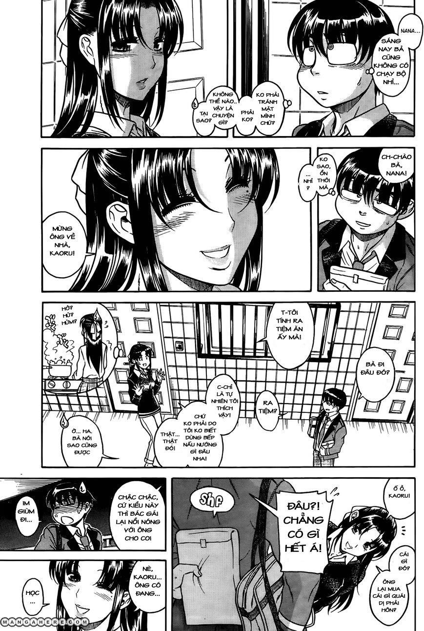 Nana To Kaoru Chap 82 - Next Chap 81