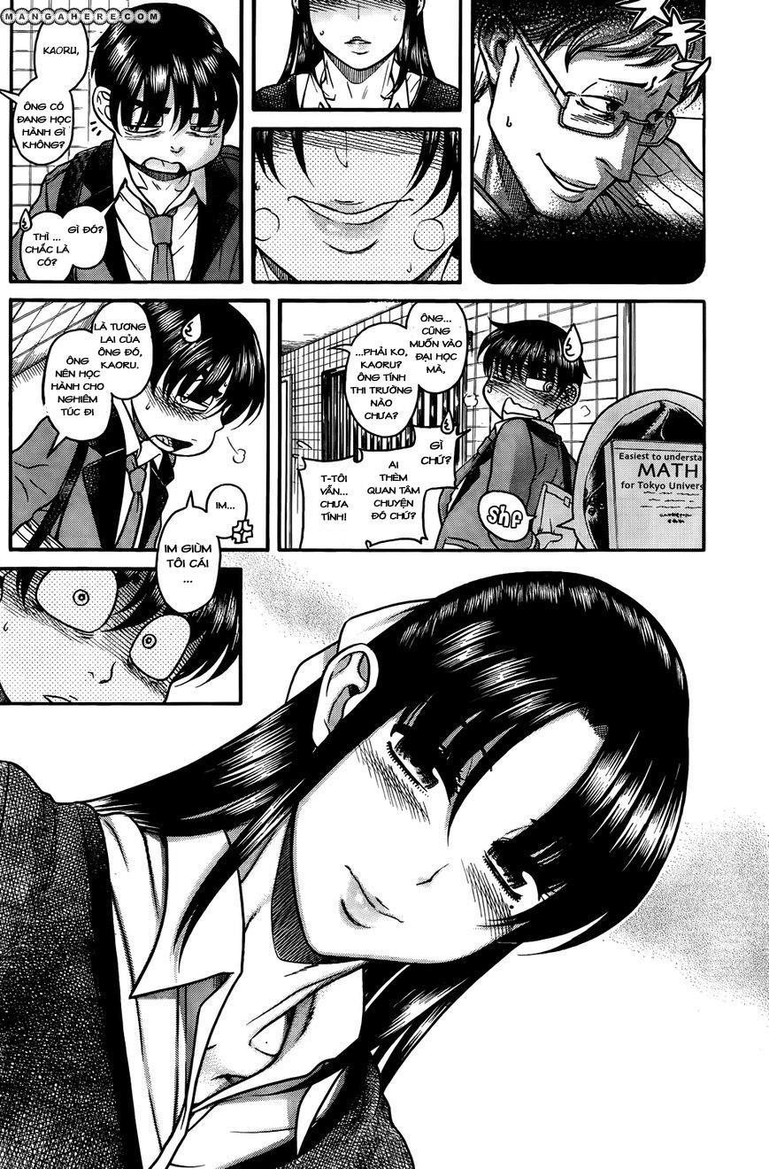 Nana To Kaoru Chap 82 - Next Chap 81