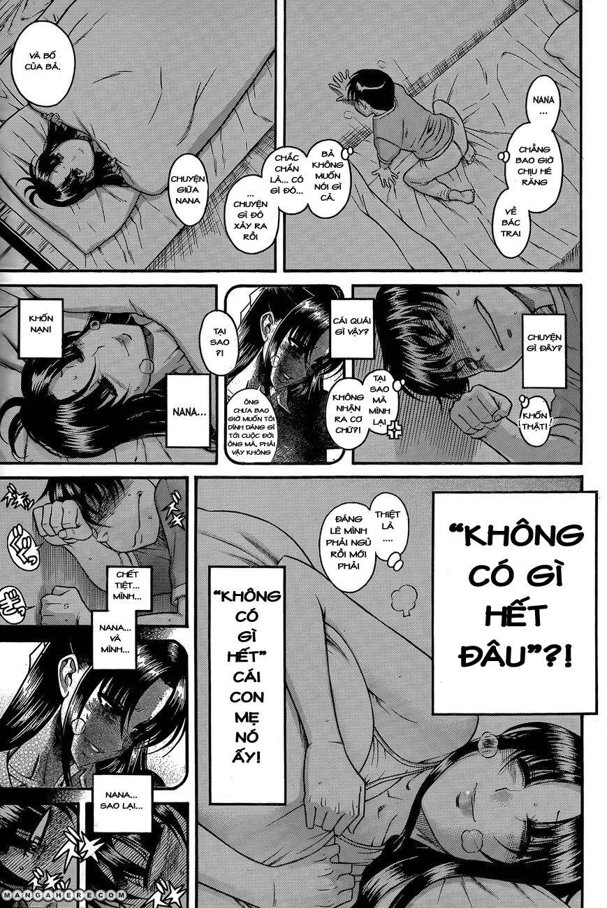 Nana To Kaoru Chap 83 - Next Chap 82
