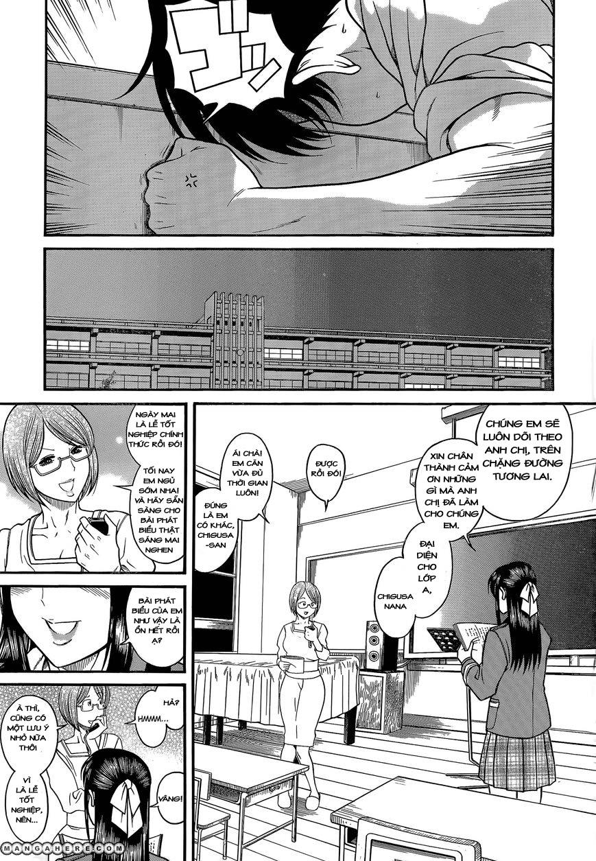 Nana To Kaoru Chap 83 - Next Chap 82