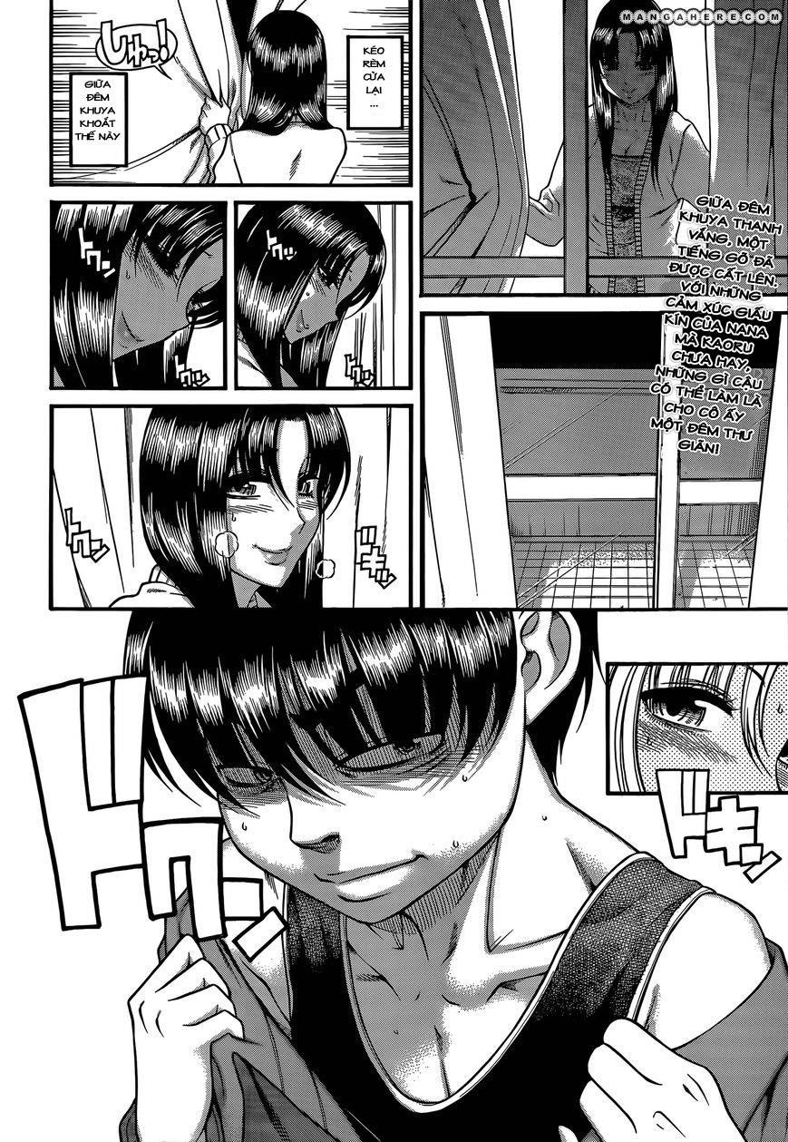 Nana To Kaoru Chap 84 - Next Chap 83