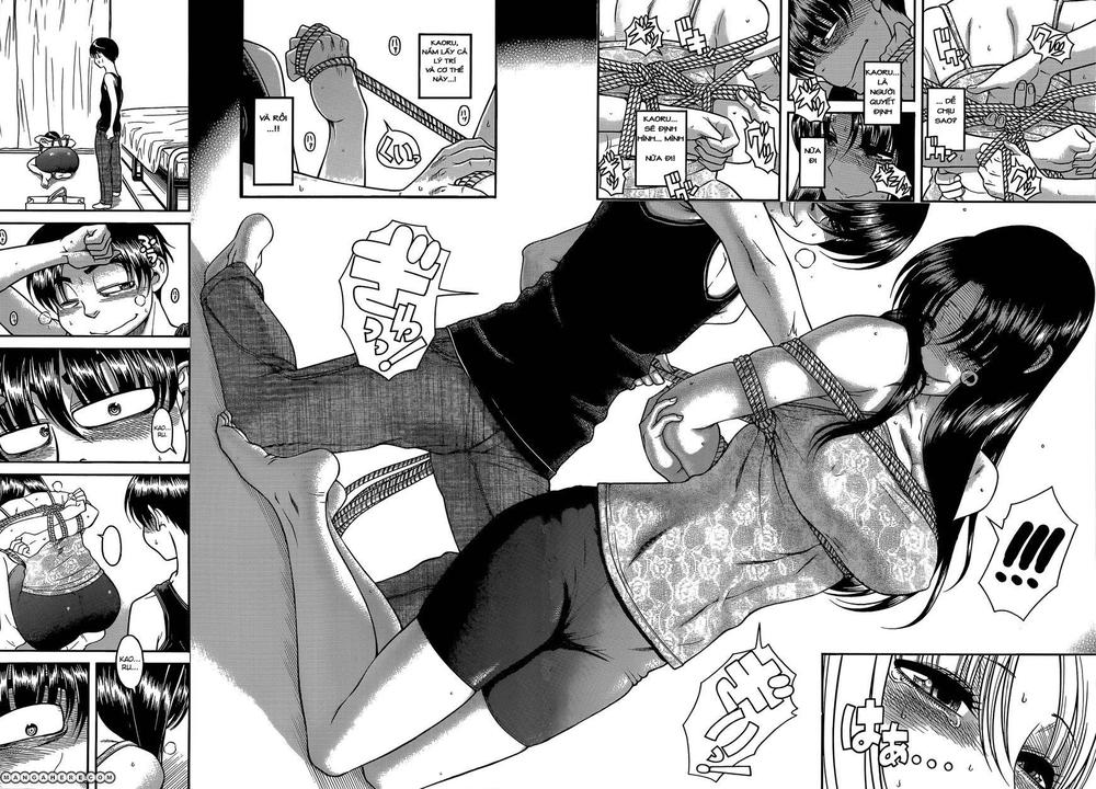 Nana To Kaoru Chap 84 - Next Chap 83