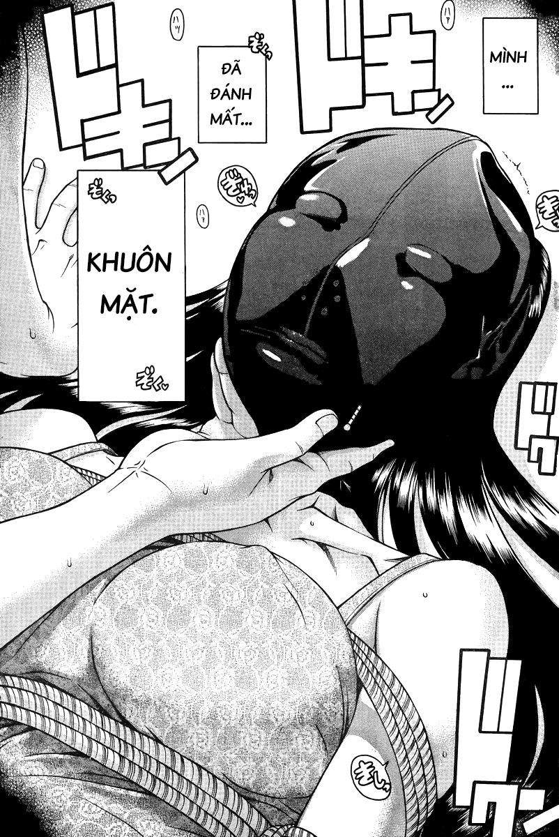 Nana To Kaoru Chap 85 - Next Chap 84