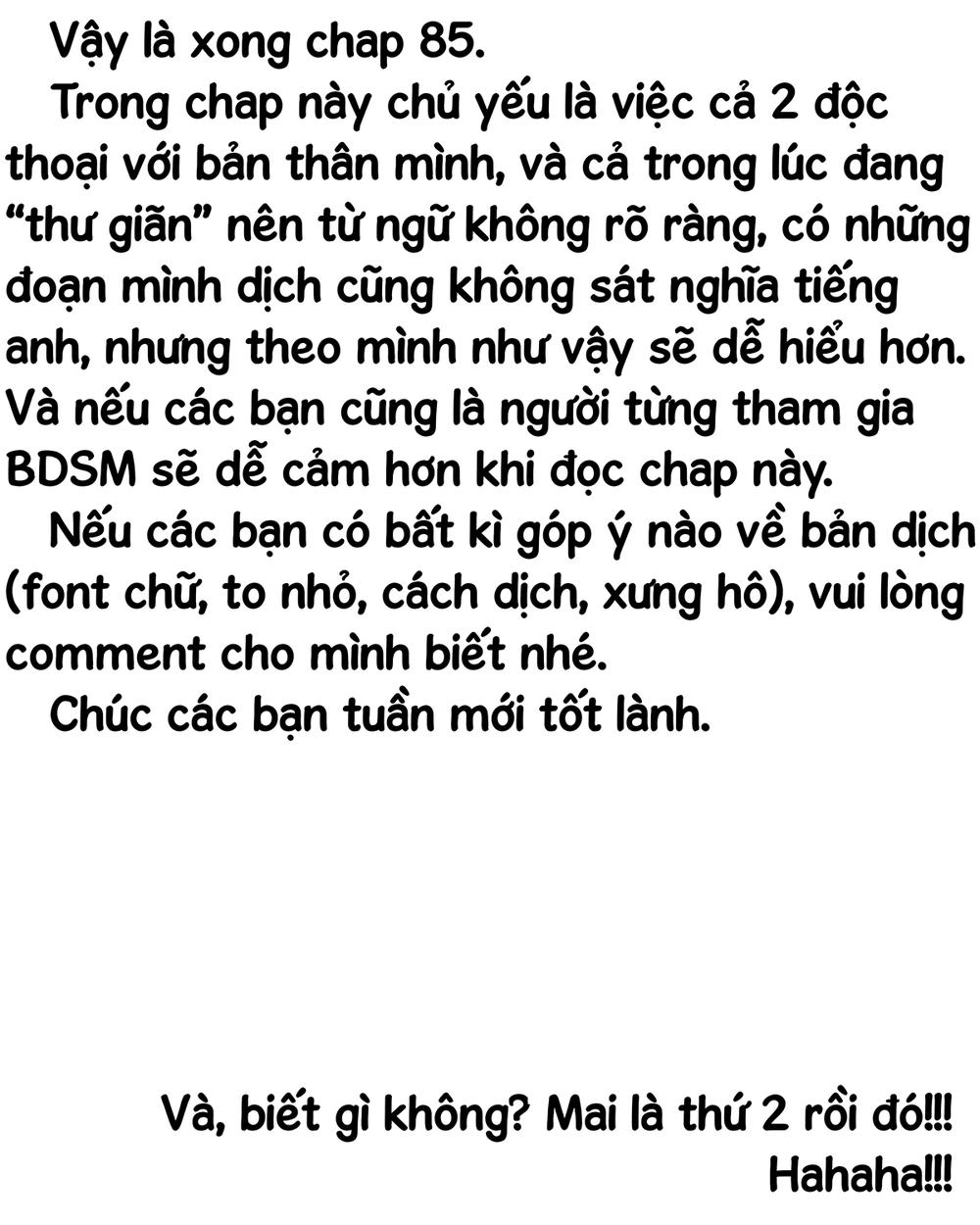 Nana To Kaoru Chap 85 - Next Chap 84