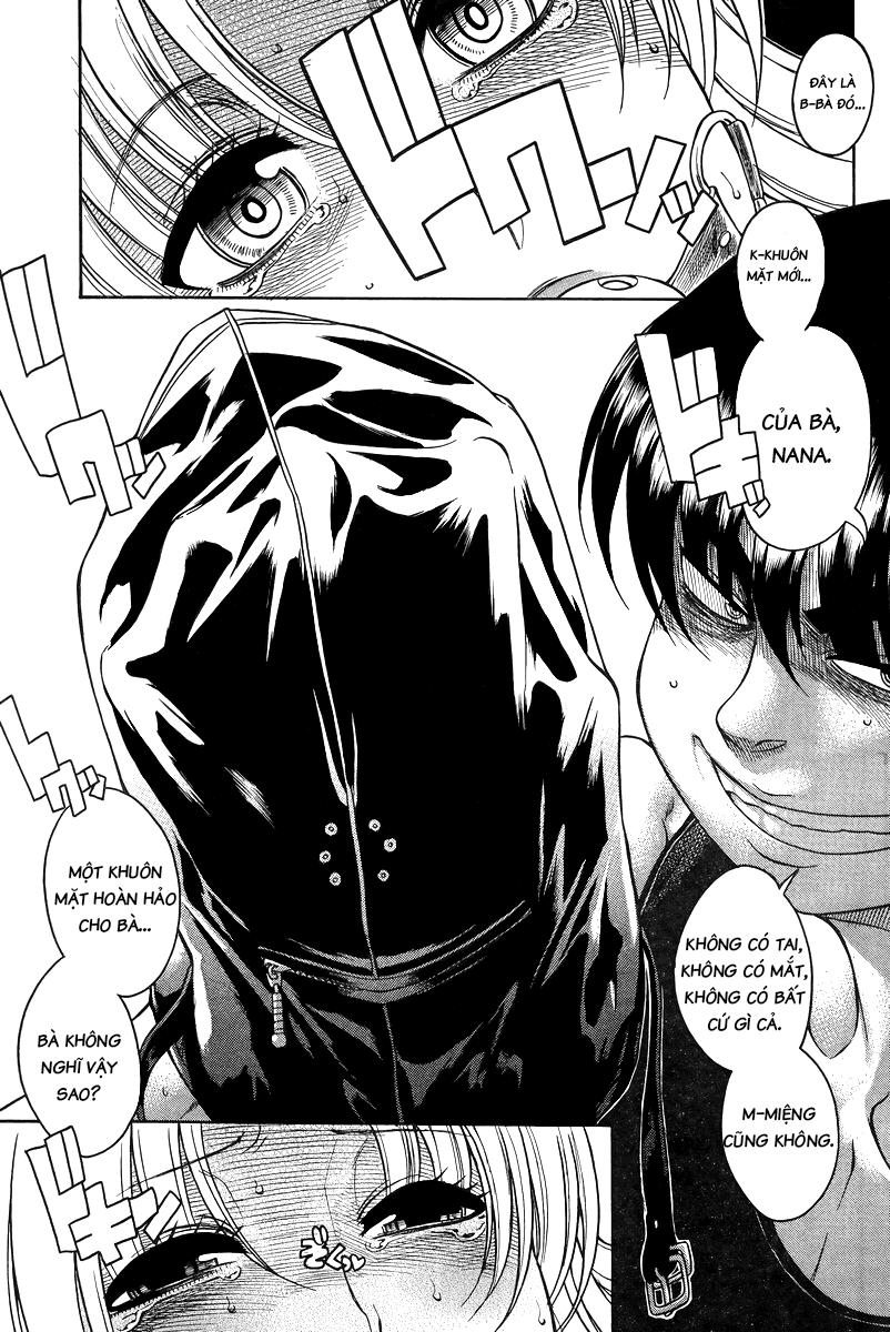 Nana To Kaoru Chap 85 - Next Chap 84