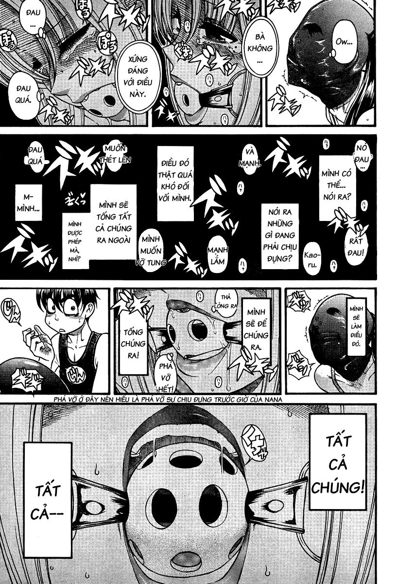 Nana To Kaoru Chap 86 - Next Chap 85