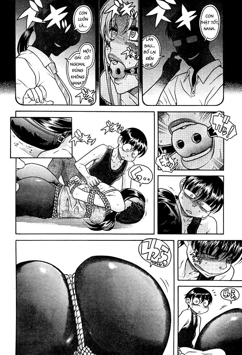 Nana To Kaoru Chap 86 - Next Chap 85