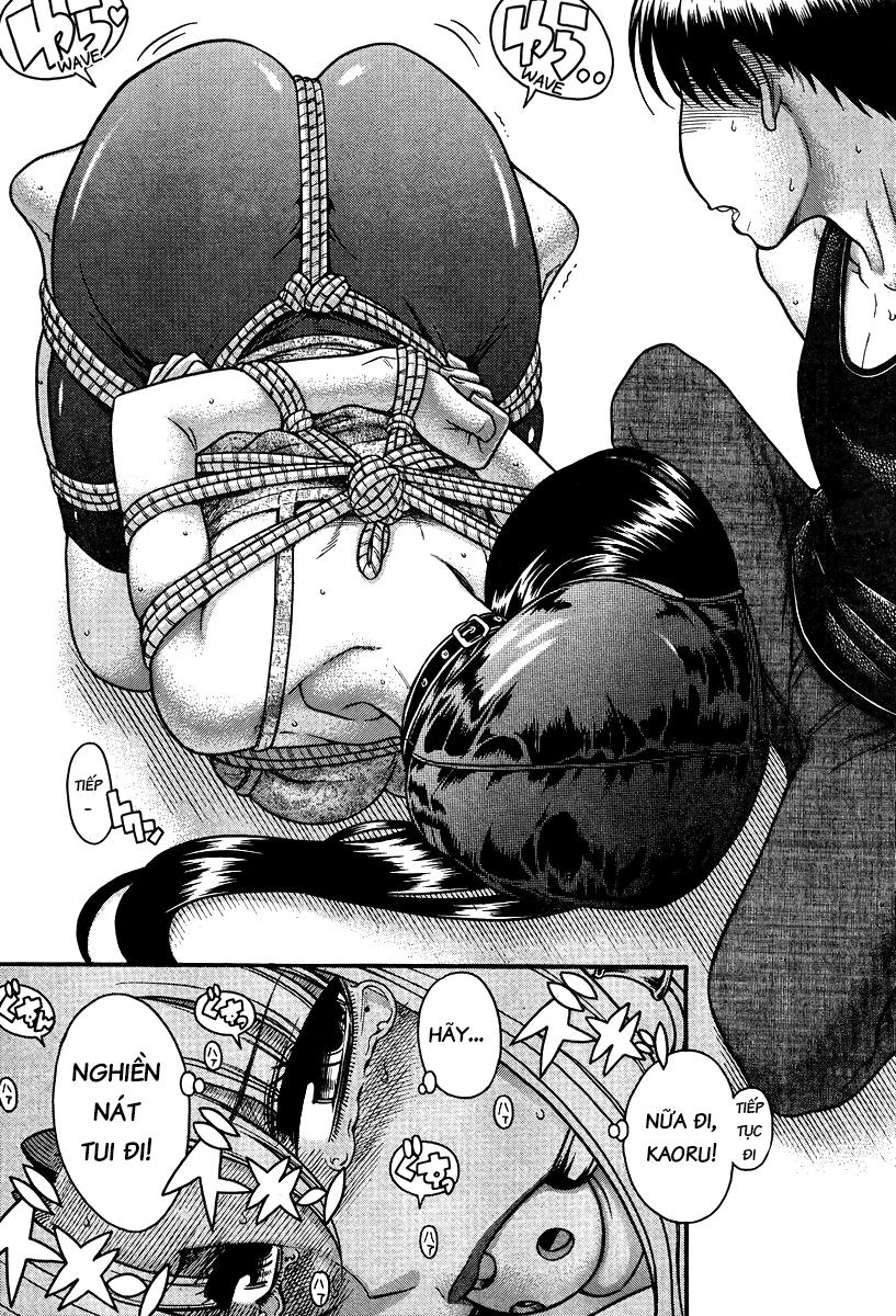 Nana To Kaoru Chap 86 - Next Chap 85