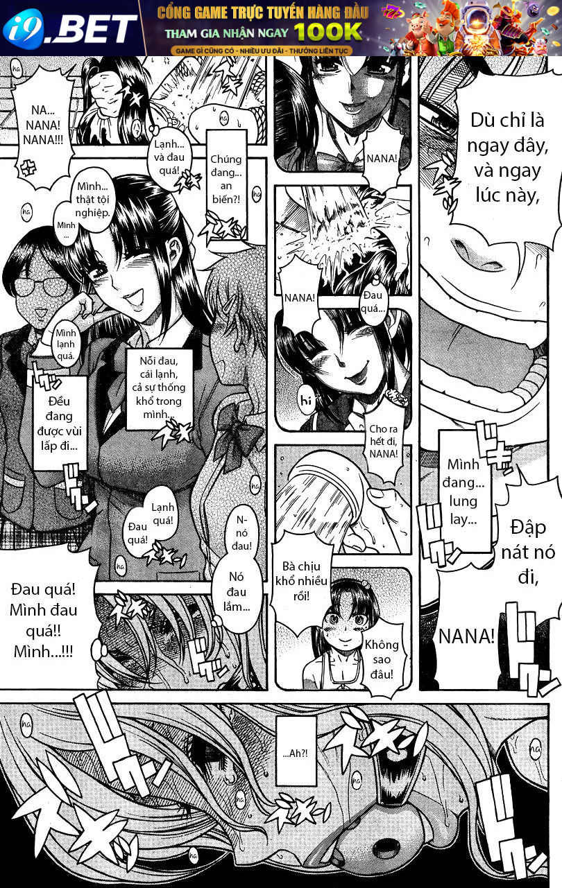 Nana To Kaoru Chap 87 - Next Chap 86