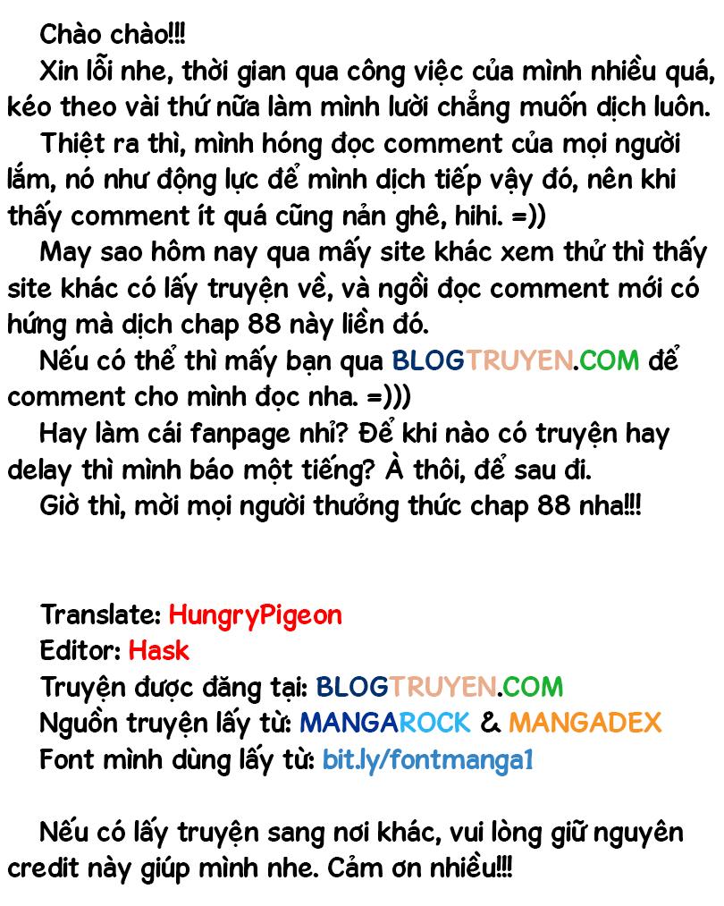 Nana To Kaoru Chap 88 - Next Chap 87