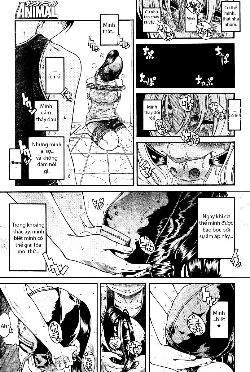 Nana To Kaoru Chap 88 - Next Chap 87