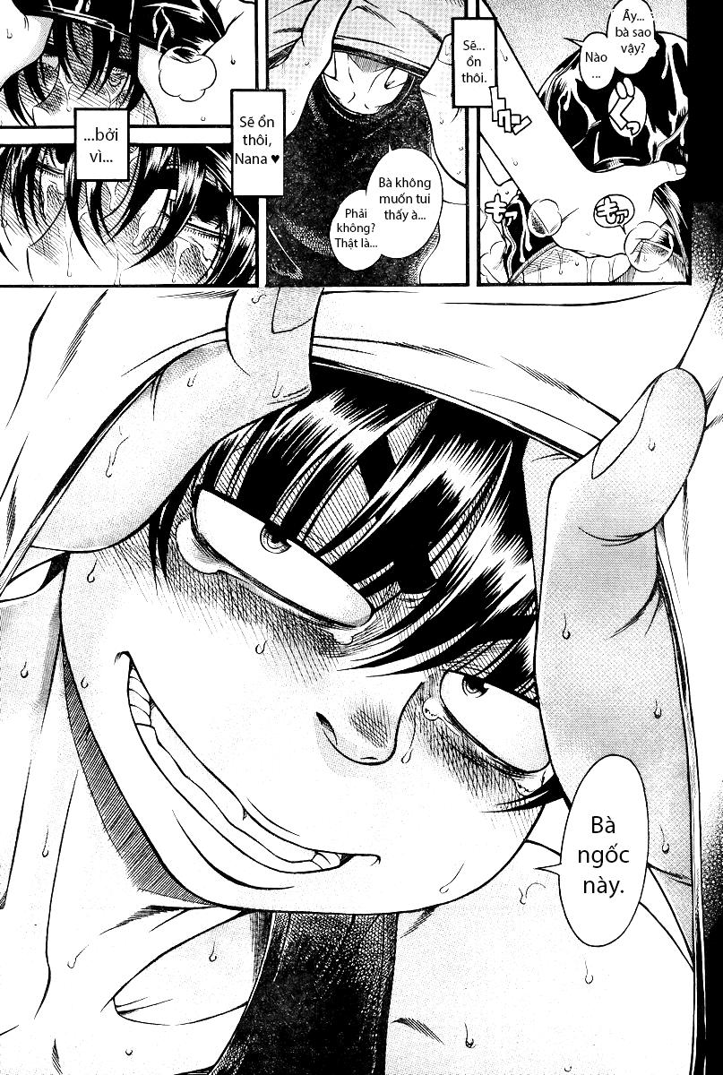 Nana To Kaoru Chap 88 - Next Chap 87