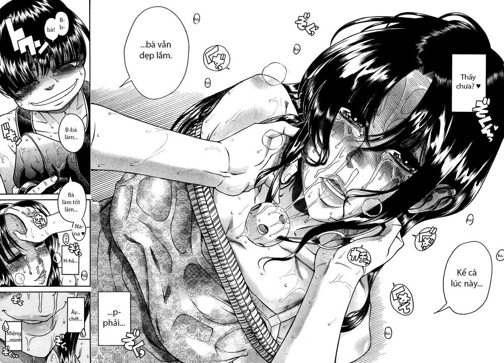 Nana To Kaoru Chap 88 - Next Chap 87