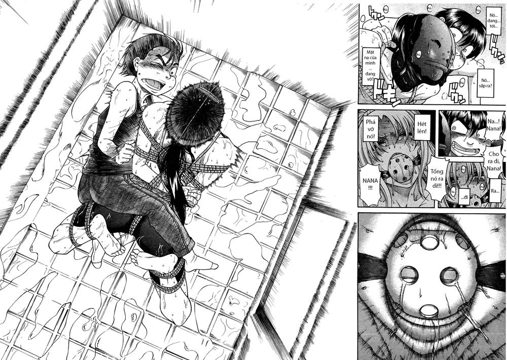 Nana To Kaoru Chap 88 - Next Chap 87