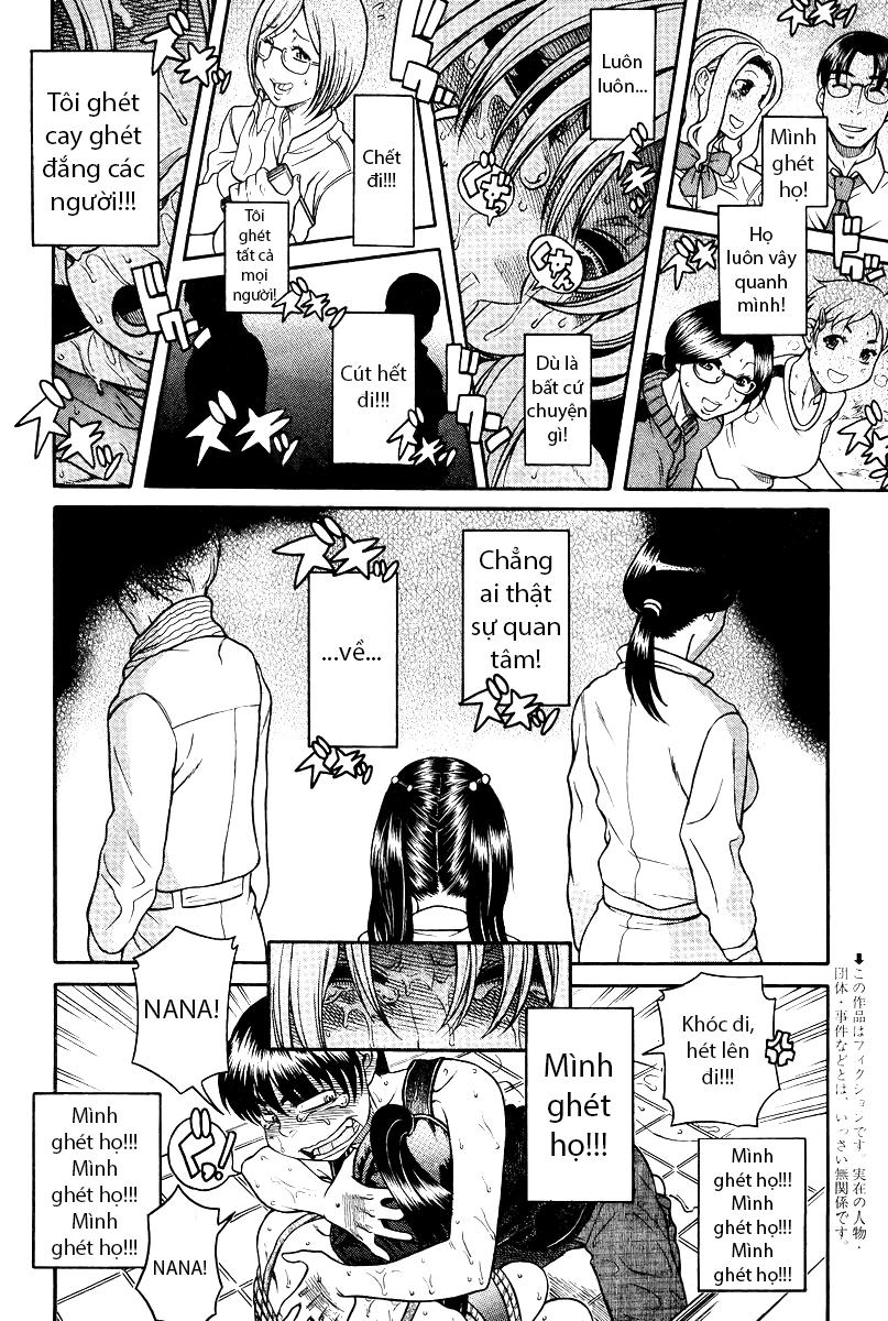 Nana To Kaoru Chap 88 - Next Chap 87