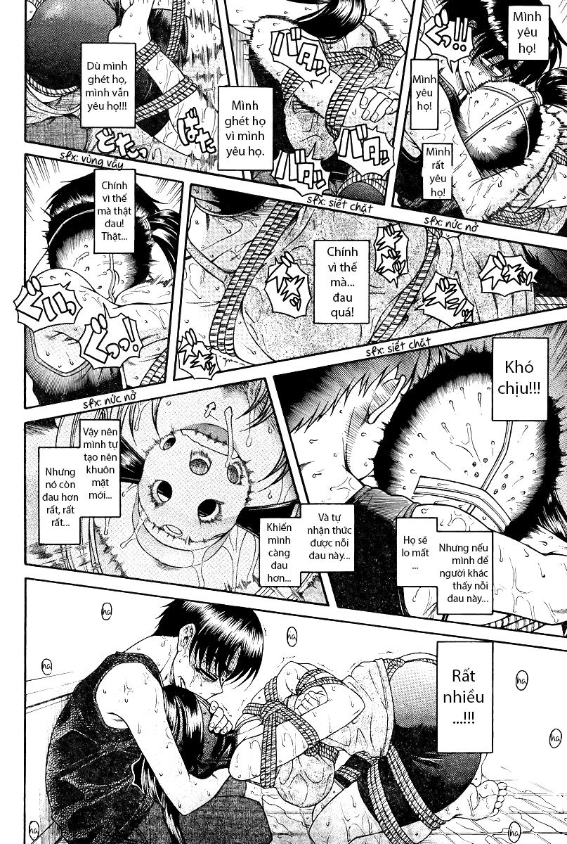 Nana To Kaoru Chap 88 - Next Chap 87