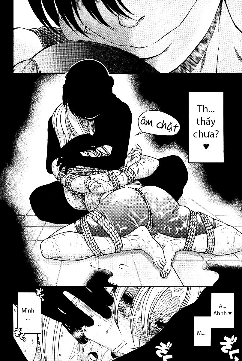 Nana To Kaoru Chap 88 - Next Chap 87