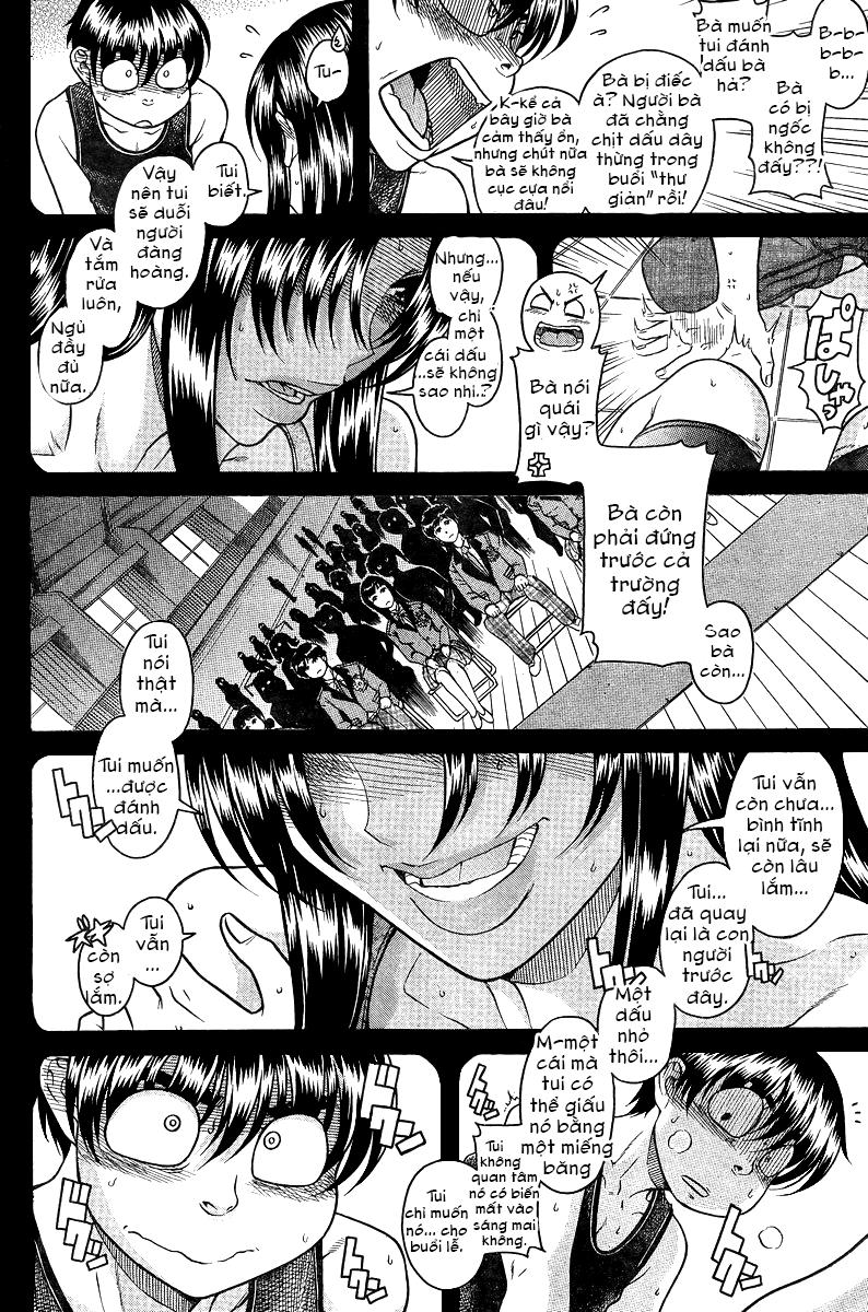 Nana To Kaoru Chap 89 - Next Chap 88