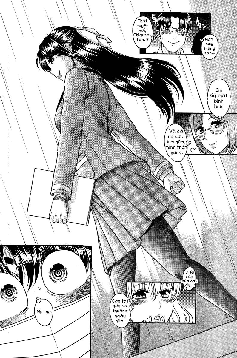 Nana To Kaoru Chap 89 - Next Chap 88