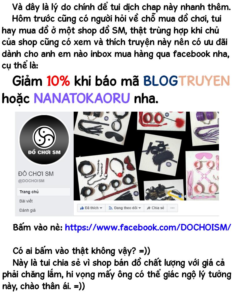 Nana To Kaoru Chap 89 - Next Chap 88