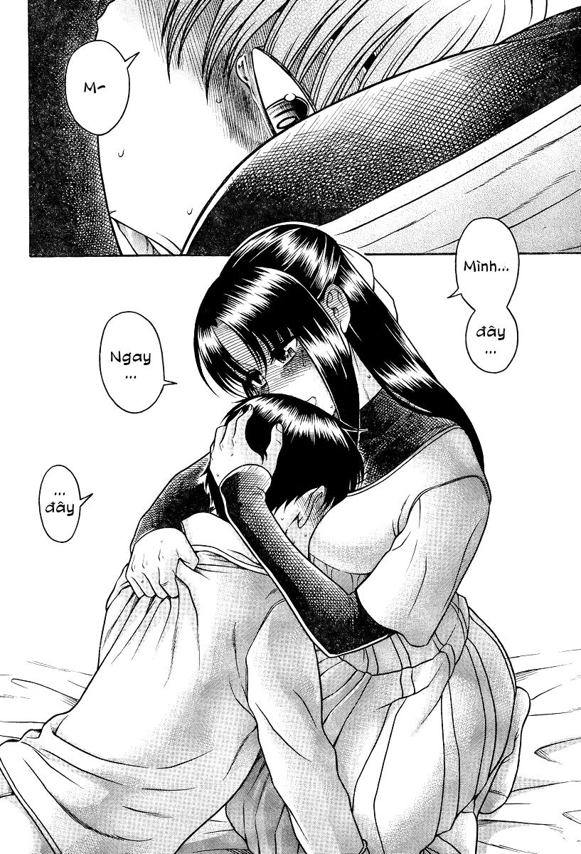 Nana To Kaoru Chap 90 - Next Chap 89