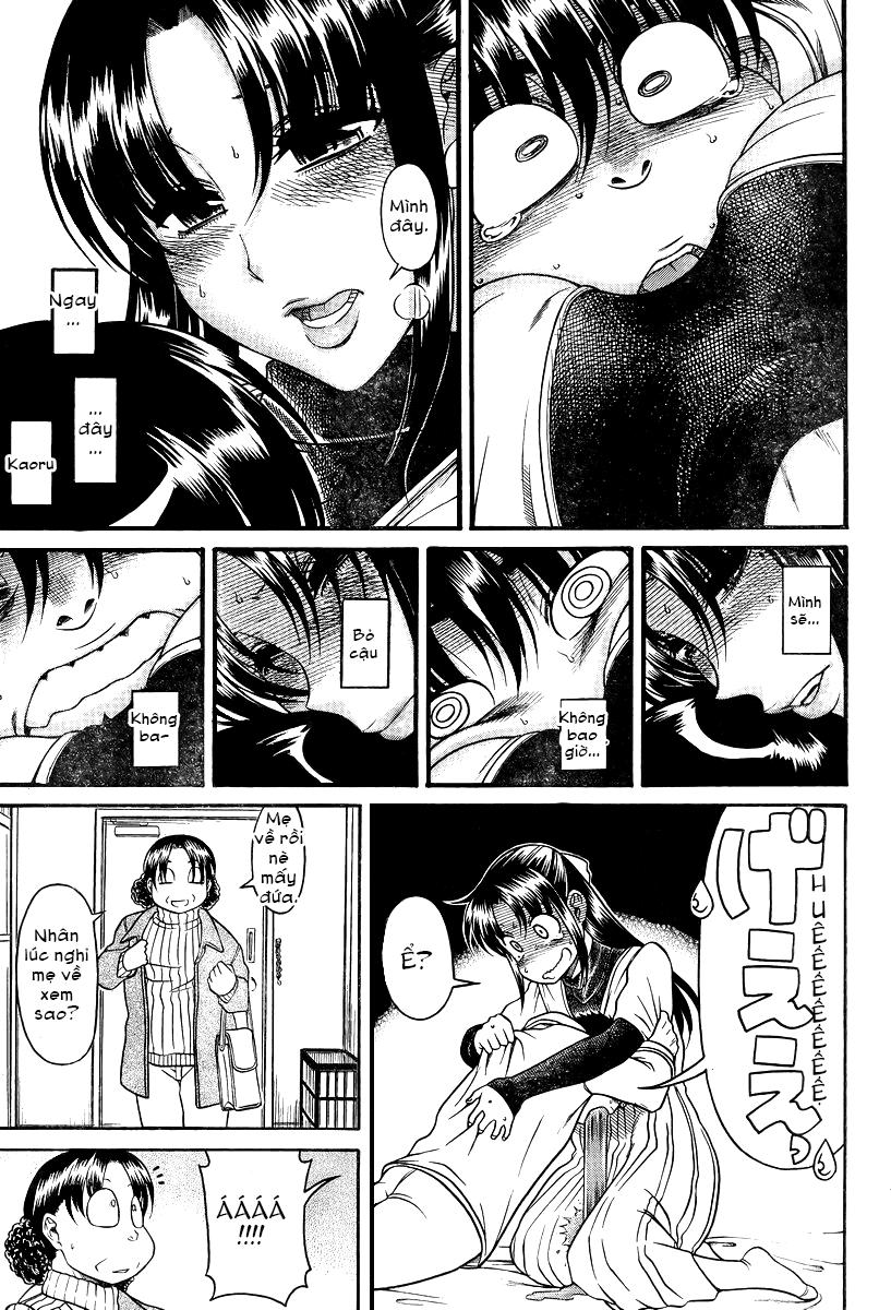 Nana To Kaoru Chap 90 - Next Chap 89