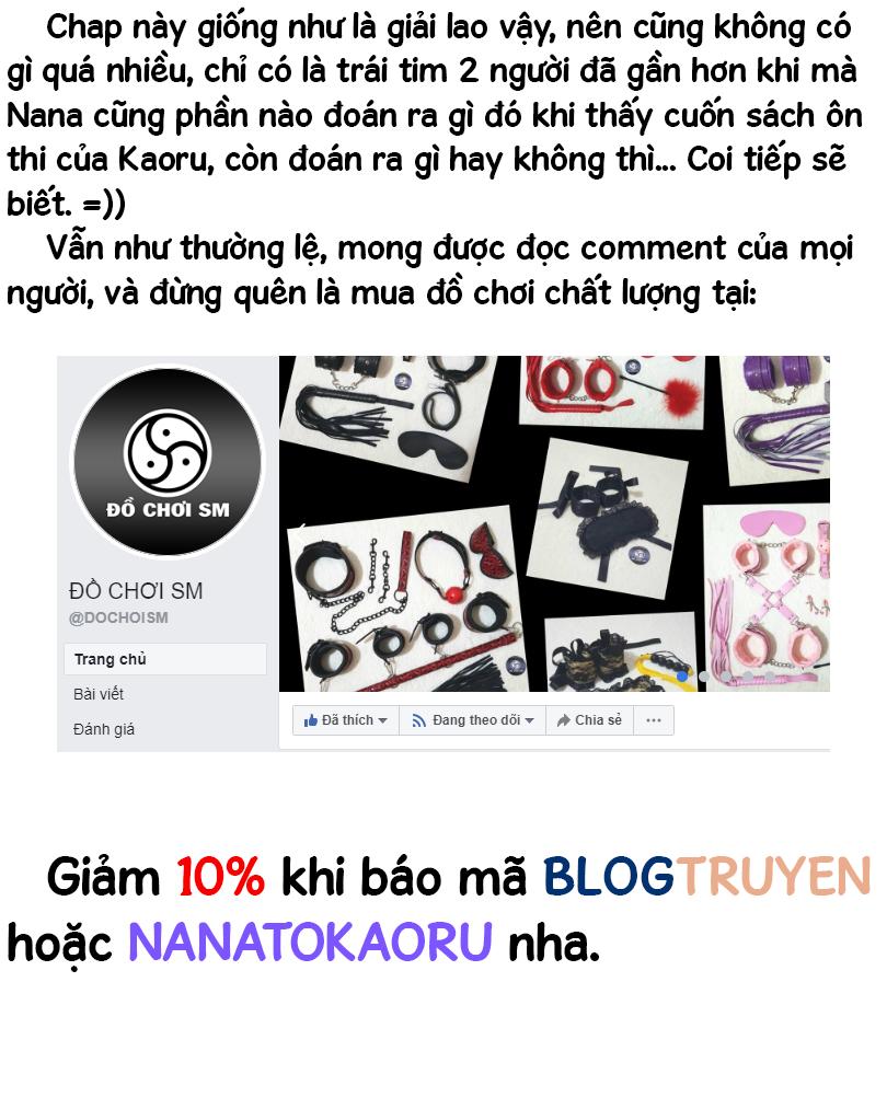 Nana To Kaoru Chap 90 - Next Chap 89