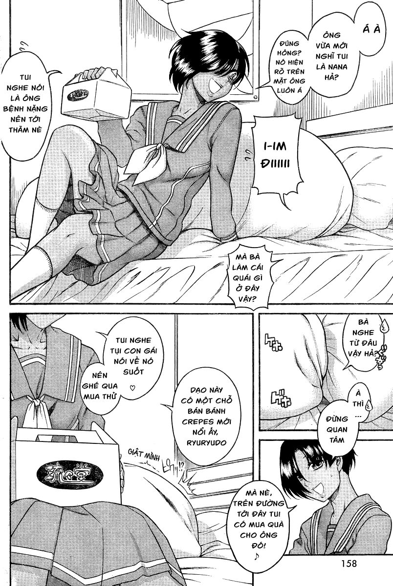 Nana To Kaoru Chap 91 - Next Chap 90