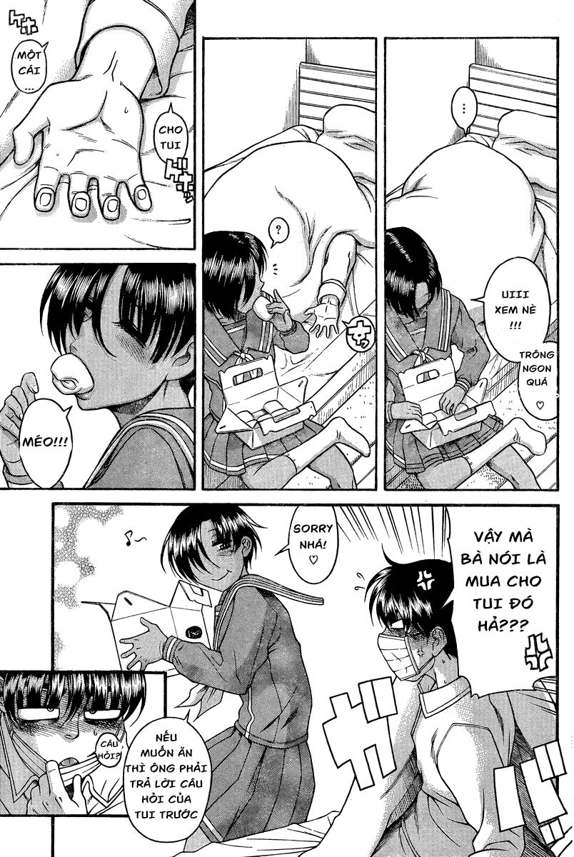 Nana To Kaoru Chap 91 - Next Chap 90