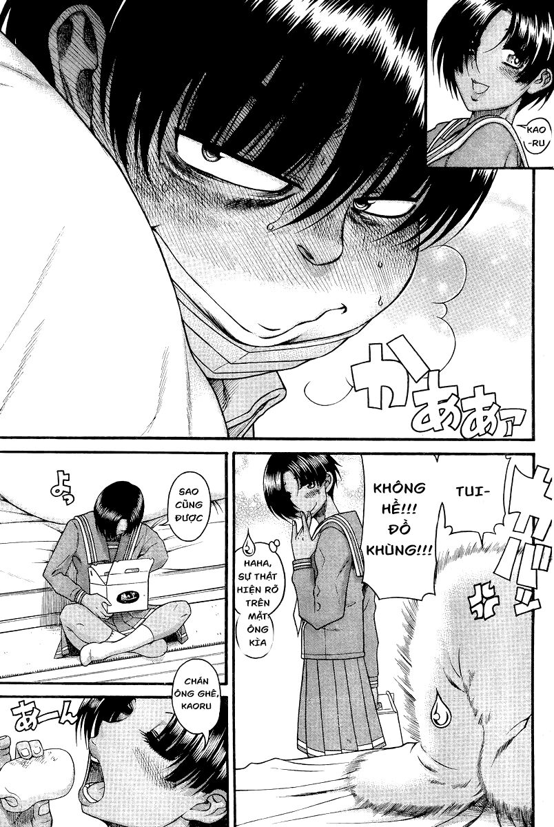 Nana To Kaoru Chap 91 - Next Chap 90