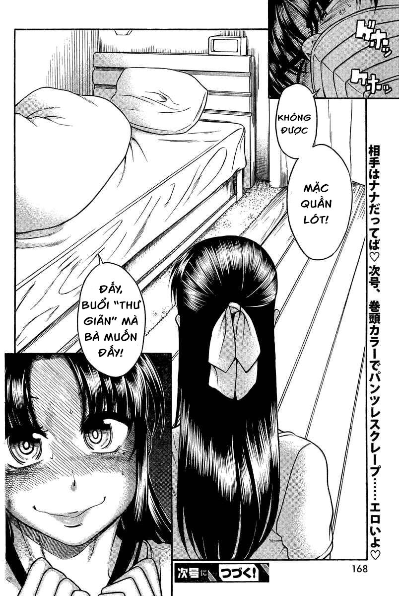 Nana To Kaoru Chap 91 - Next Chap 90