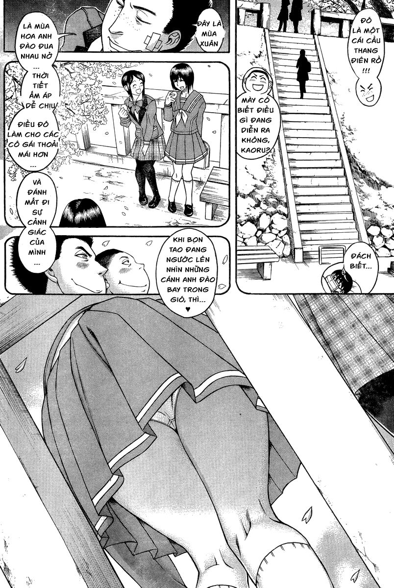 Nana To Kaoru Chap 91 - Next Chap 90