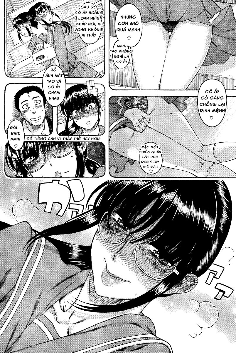 Nana To Kaoru Chap 91 - Next Chap 90