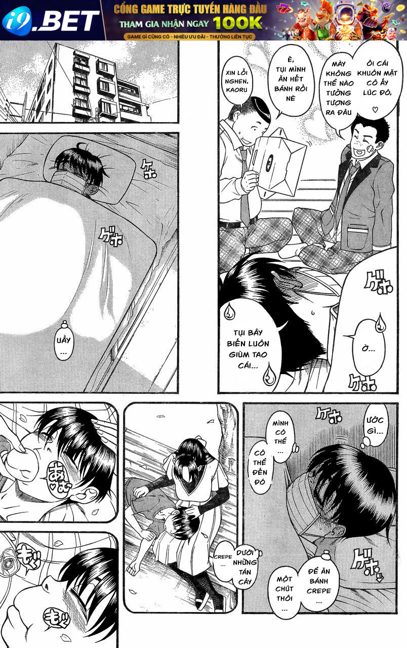 Nana To Kaoru Chap 91 - Next Chap 90