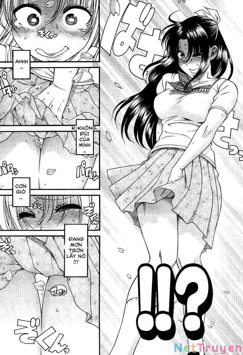 Nana To Kaoru Chap 92 - Next Chap 91