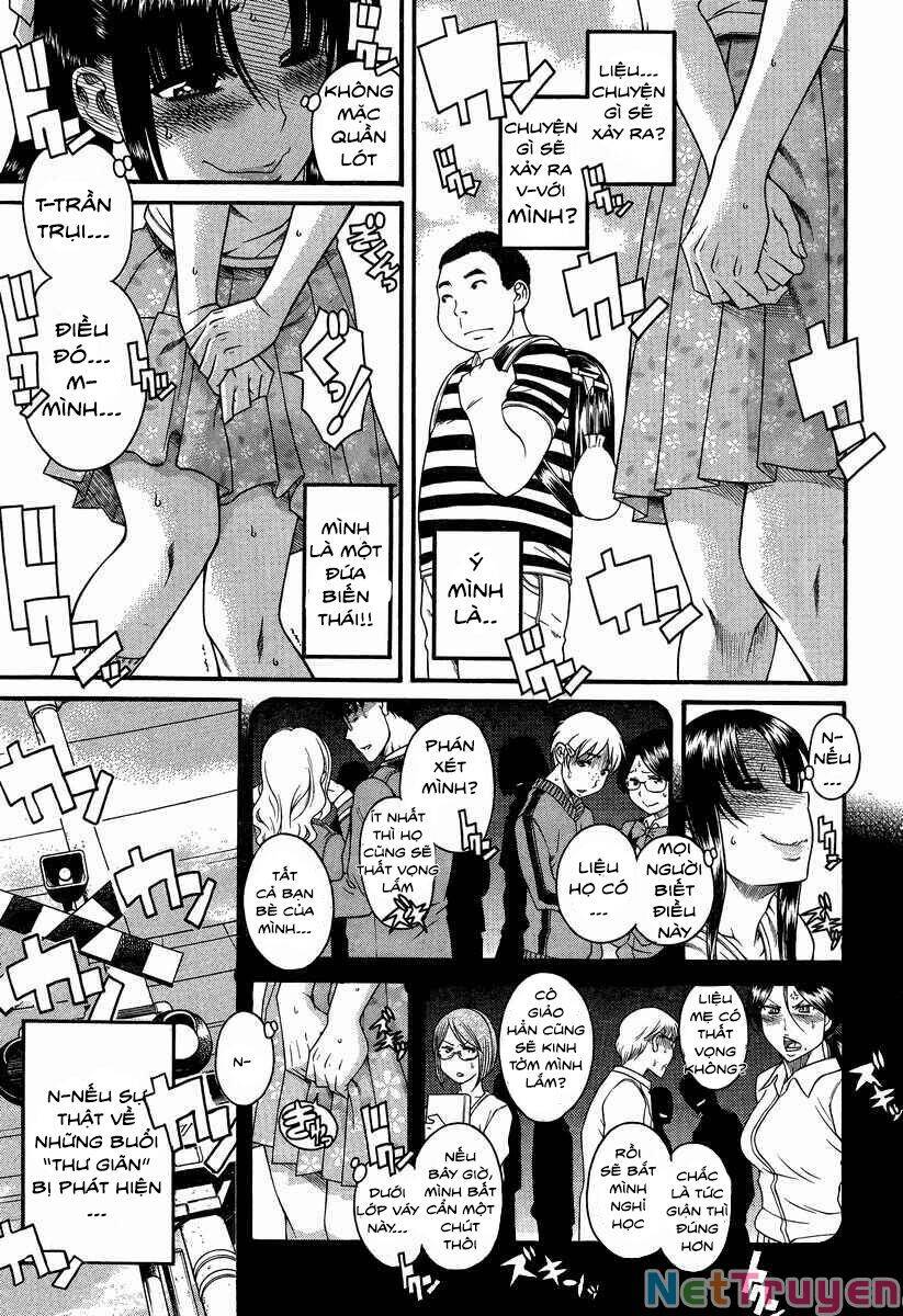 Nana To Kaoru Chap 92 - Next Chap 91
