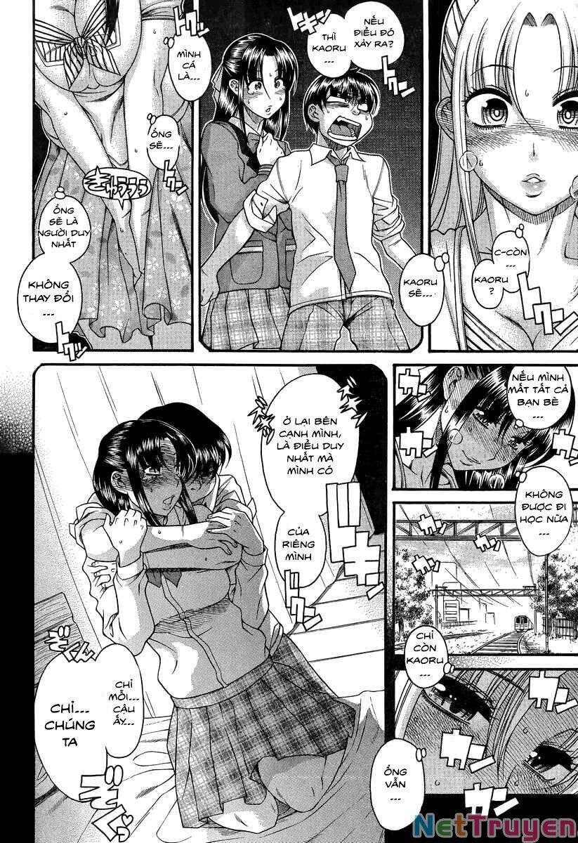 Nana To Kaoru Chap 92 - Next Chap 91