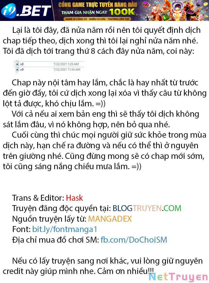 Nana To Kaoru Chap 92 - Next Chap 91