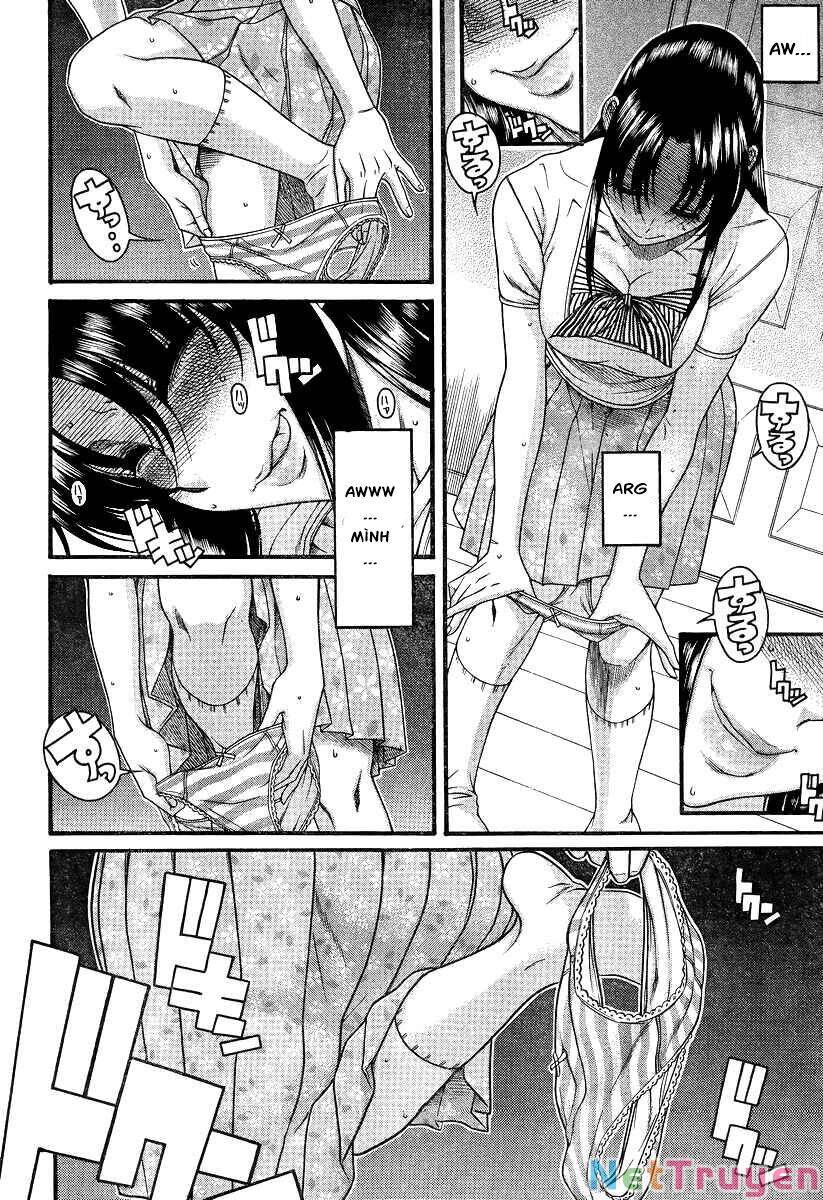 Nana To Kaoru Chap 92 - Next Chap 91