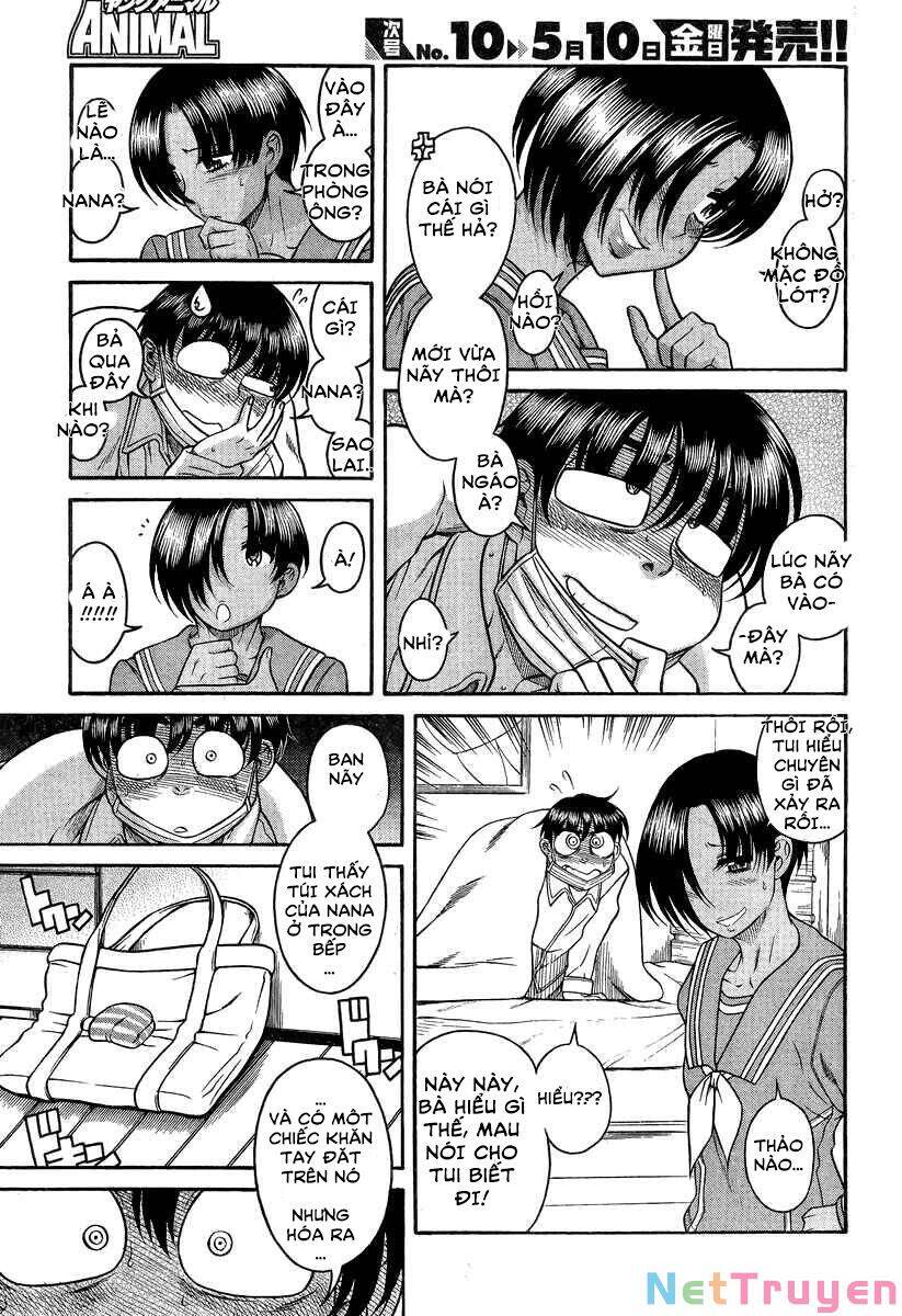 Nana To Kaoru Chap 92 - Next Chap 91