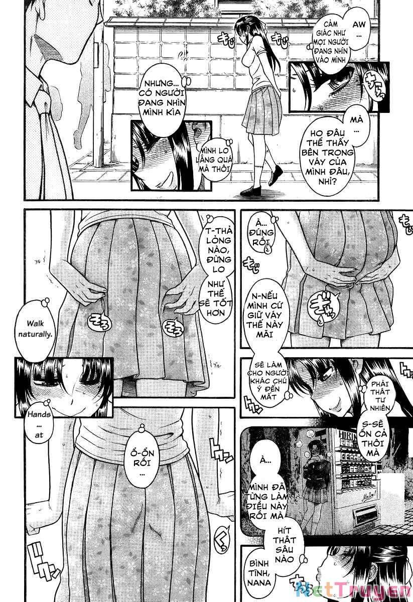 Nana To Kaoru Chap 92 - Next Chap 91