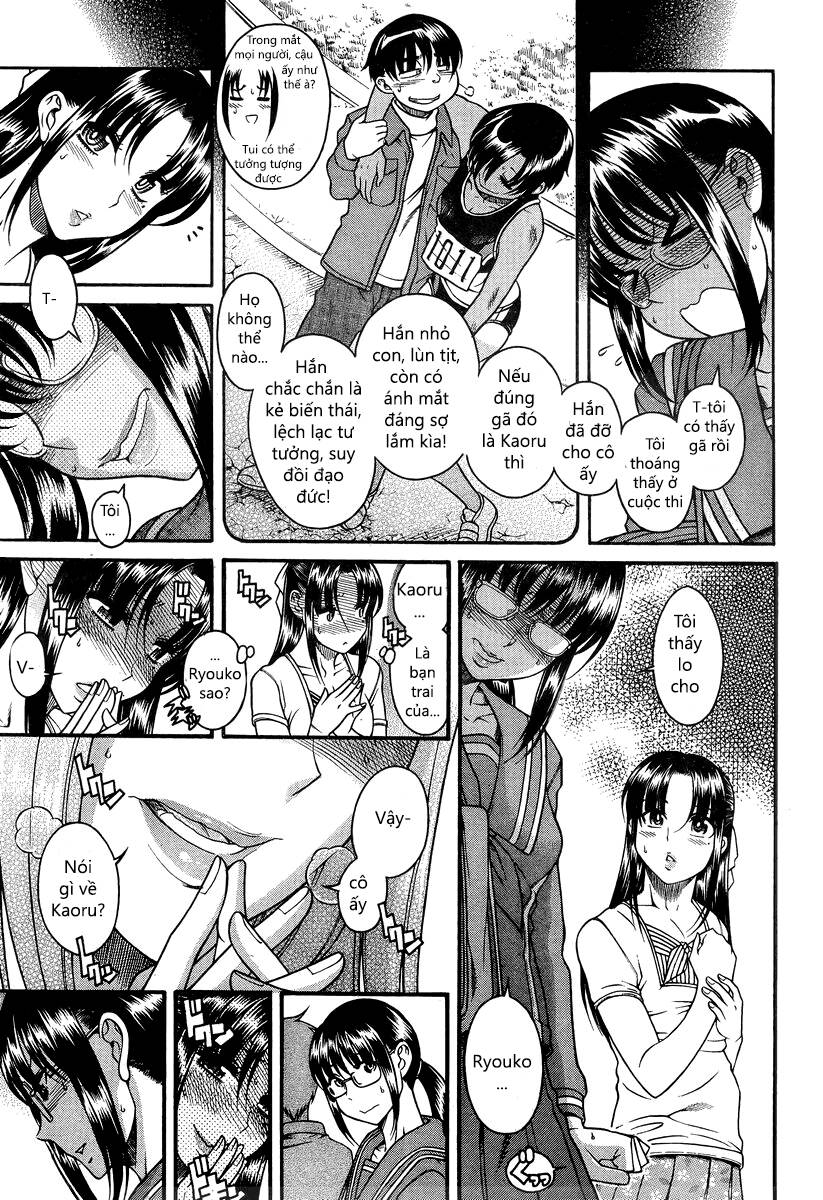 Nana To Kaoru Chap 93 - Next Chap 92