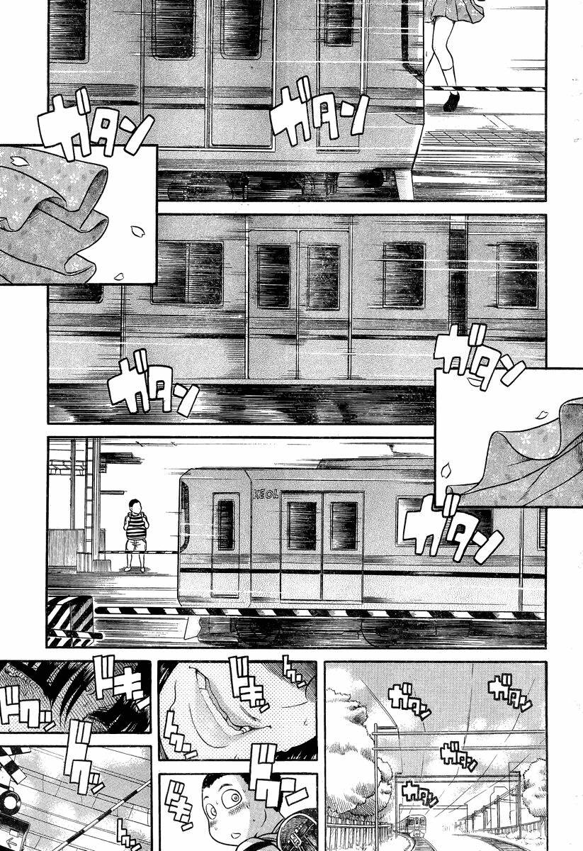 Nana To Kaoru Chap 93 - Next Chap 92